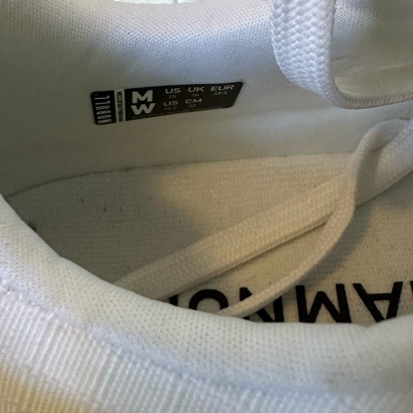 NoBull Project Allday Ripstop Runners - Picture 6 of 6